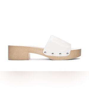 WOMEN'S DIRTY LAUNDRY HEIDII BLOCK HEELED SANDALS BRAND NEW size 10